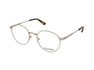 Okulary korekcyjne, oprawki, szkła - Calvin Klein CK22117 717 - miniaturka - grafika 1
