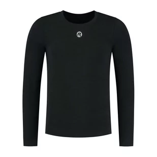 Koszulka termoaktywna unisex Rogelli Merino - Koszulki rowerowe - miniaturka - grafika 1
