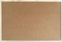 Tablice i flipcharty - Cetus-Bis Tablica korkowa 20x80 drewno - miniaturka - grafika 1