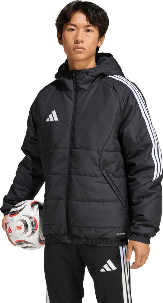 Kurtka męska Adidas TIRO 26 Winter Jacket JZ4109