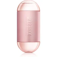 Wody i perfumy damskie - Carolina Herrera 212 Sexy woda perfumowana 100ml - miniaturka - grafika 1