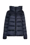 Kurtki damskie - ESPRIT Kurtka damska, 400/granatowy., XXL - miniaturka - grafika 1