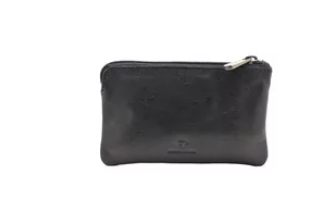 Etui skórzane na klucze El Forrest 6030 - Etui na dokumenty i karty - miniaturka - grafika 4