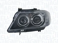 Oświetlenie samochodowe - akcesoria - Reflektor Magneti Marelli 719000000012 - miniaturka - grafika 1