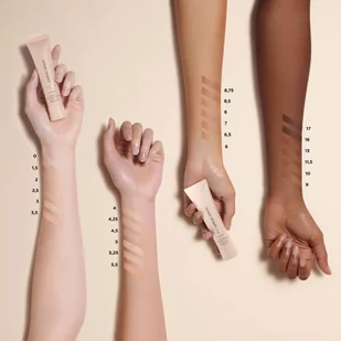 Giorgio Armani Beauty Neo Nude Foundation - Podkłady do twarzy - miniaturka - grafika 4