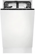 Zmywarki do zabudowy - Electrolux EEA22100L QuickSelect - miniaturka - grafika 1