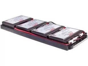 APC Wymienny moduł bateryjny RBC43 - Baterie do zasilaczy awaryjnych UPS - miniaturka - grafika 3