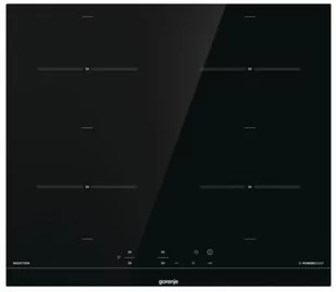 Płyta elektryczna do zabudowy Gorenje IT64ASC - Płyty elektryczne do zabudowy - miniaturka - grafika 1