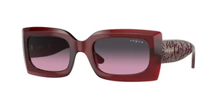 Okulary Przeciwsłoneczne Vogue VO 5526S 309490 52 - Okulary przeciwsłoneczne - miniaturka - grafika 1