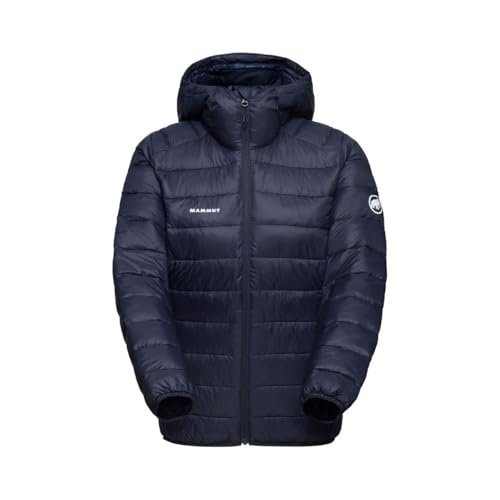 Mammut Damska kurtka z kapturem Crag in Damska kurtka Hardshell