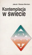 Religia i religioznawstwo - Kontemplacja w świecie - miniaturka - grafika 1