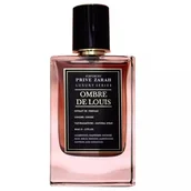 Wody i perfumy męskie - Privezarah Ombre De Louis ekstrakt perfum 80 ml - miniaturka - grafika 1