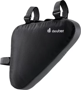 Deuter Triangle Bag 1,7l, czarny 2022 Torebki na ramę 3290822-7000 - Sakwy rowerowe - miniaturka - grafika 1