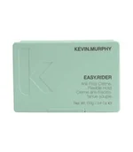 Kosmetyki do stylizacji włosów - Kevin Murphy Easy Rider, krem stylizujący loki i fale na włosach, 100 g - miniaturka - grafika 1