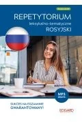Anna Buczel Rosyjski Repetytorium leksykalno-tematyczne A2-B1 wydanie 2) - Książki do nauki języka rosyjskiego - miniaturka - grafika 2