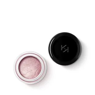 KIKO Milano Lasting Mousse Eyeshadow długotrwały cień do powiek w musie 04 Rosy Silver 4.5ml - Cienie do powiek - miniaturka - grafika 1