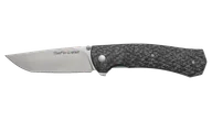 Noże - Nóż składany Viper Safe Carbon Fiber, Satin M390 by Fabrizio Silvestrelli (V6018FC3D) - miniaturka - grafika 1