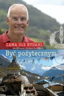Być pożytecznym - Biografie i autobiografie - miniaturka - grafika 1