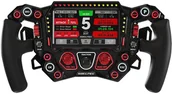 Kontrolery gier na PC - SOELPEC Spectra XR Lenkrad - lava SLPC-SPCTRXR-LA - miniaturka - grafika 1