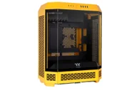 Obudowy komputerowe - Thermaltake The Tower 600 Butter Caramel - miniaturka - grafika 1