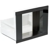 Akcesoria i części do ekspresów do kawy - Szuflada do ekspresu KLUGE KFB01BB - miniaturka - grafika 1