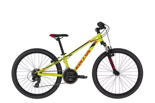 Kellys KITER 50 2020 NEON YELLOW - Rowery - miniaturka - grafika 1