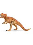 Zabawki kreatywne - Schleich Figurka "Ceratosaurus" do zabawy - 4+ - miniaturka - grafika 1