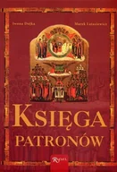 Religia i religioznawstwo - Księga patronów - miniaturka - grafika 1