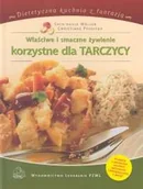 Diety, zdrowe żywienie - Właściwe i smaczne żywienie korzystne dla tarczycy - miniaturka - grafika 1