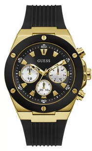 Zegarek Guess GW0057G1 GW0057G1 - Zegarki męskie - miniaturka - grafika 1