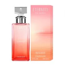 Calvin Klein Eternity Summer 2020 woda perfumowana 100ml - Wody i perfumy damskie - miniaturka - grafika 1