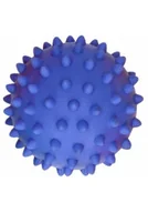 Rolnictwo i przemysł - Piłeczka do masażu niebieska - miniaturka - grafika 1