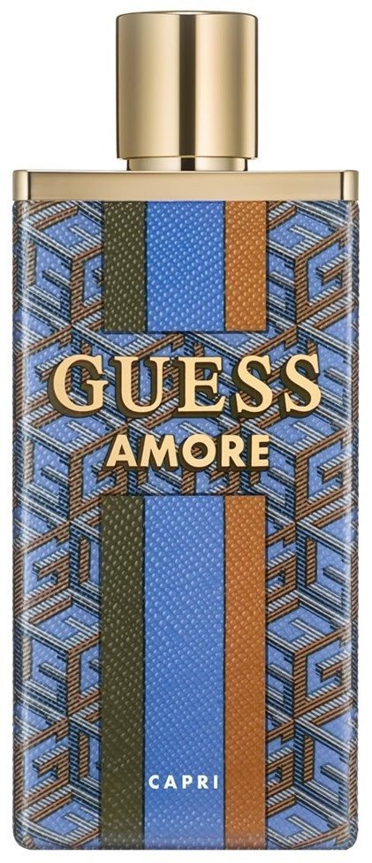 Guess Amore Capri woda toaletowa spray 100ml