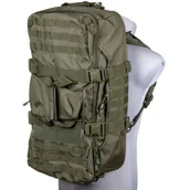 Plecaki - Plecak GFC Tactical 750-1 Zielony  | PayPo | GRATIS WYSYŁKA | ZWROT DO 100 DNI - miniaturka - grafika 1