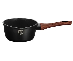 Berlinger Haus Rondel Ebony Line Rosewood, 16 cm - Garnki - miniaturka - grafika 2