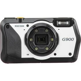 Ricoh G900 Czarny - Aparaty Cyfrowe - miniaturka - grafika 1