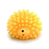 Zabawki dla psów - Comfy Zabawka ed jeż żółty 8.5 - miniaturka - grafika 1