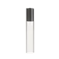 Oprawy, klosze i abażury - Nowodvorski Klosz CAMELEON CYLINDER L BLACK 8537 - miniaturka - grafika 1
