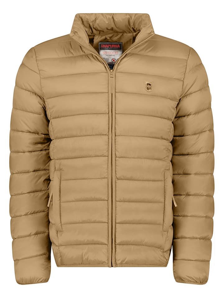 ANAPURNA Kurtka pikowana 