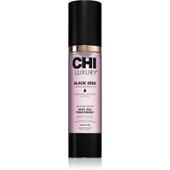 Olejki do ciała i włosów - CHI Luxury black Seed Intense Repair Hot Oil Treatment, 50 ML CHILOT1 - miniaturka - grafika 1