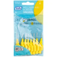 Szczoteczki międzyzębowe - TePe Original szczoteczki międzyzębowe 8 szt 0,7 mm - miniaturka - grafika 1