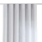 Zasłony - Zasłona na taśmie wave - miniaturka - grafika 1