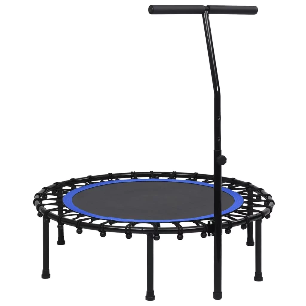 shumee Trampolina fitness z uchwytem 102 cm