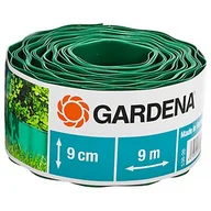 Pozostałe akcesoria do uprawy roślin - Gardena Obrzeże trawnika 9 cm/9 m (536-20) 00536-20 - miniaturka - grafika 1