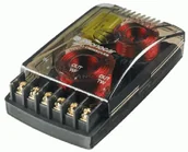 Akcesoria car audio - Phonocar 5/342 Crossover 2-drożny mono 200 W, wielokolorowy - miniaturka - grafika 1