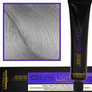 Farby do włosów i szampony koloryzujące - Loreal Dialight 9.11 - miniaturka - grafika 1