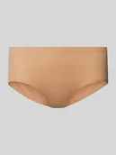 Majtki damskie - Slipy z elastycznym pasem - miniaturka - grafika 1