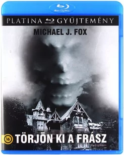 Przerażacze {Törjön ki a frász!} - Komedie Blu-Ray - miniaturka - grafika 1