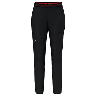 Spodnie damskie Salewa  Pedroc 2 DST M Light Pants  38 - Spodnie sportowe damskie - miniaturka - grafika 1