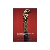 Archeologia - Zamek kazimierzowski w Kruszwicy najnowsze badania - Joanna Sawicka, Wojciech Dzieduszycki - książka - miniaturka - grafika 1